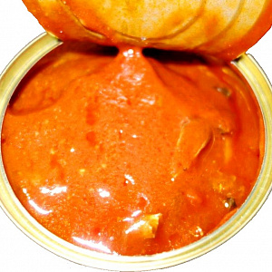 Килька в томатном соусе "Барс" 250 гр.